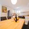 City Center LUX Apartment "TONCI"