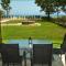 Antonia Beachfront Villa