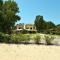 Antonia Beachfront Villa