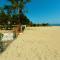 Antonia Beachfront Villa