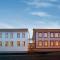 Grand Hotel Egersund