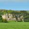 Dumbleton Hall Hotel