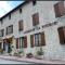 Auberge la Source - Logis Hôtels - Cieux