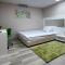 Executive Rooms and Suites Play