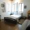 Guesthouse Klearchos