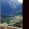 Guarda Lodge