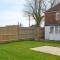 Rose Mullion Cottage