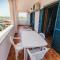 Domus Leonardo-Private Free Parking - 菲乌米奇诺