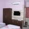 Jeyam Residency