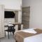 Jeyam Residency