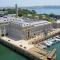 Drakes Wharf @ Royal William Yard