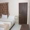 Jeyam Residency