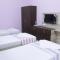 Jeyam Residency