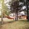 Lake House