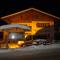 Grafenberg Chalet