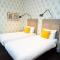 Embankment Hotel
