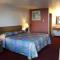 Silver Sands Motel