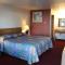 Silver Sands Motel