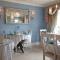 The Cambridge Guest House by Tas