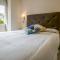 Hotel Madrid