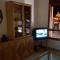 Lydias Apartment with Castle View