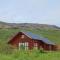 Foto: Geysir - Modern Log Cabin 18/24