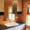Geysir - Modern Log Cabin - Reykholt