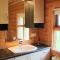 Foto: Geysir - Modern Log Cabin 15/24