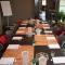 alexxanders Hotel & Boardinghouse, Restaurant