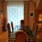 Apartment Cace