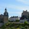 Hotel du Grand Monarque - Varennes-en-Argonne