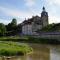 Hotel du Grand Monarque - Varennes-en-Argonne