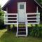 Little Garden House