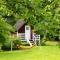 Little Garden House
