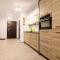 Tęczowe Wzgórze Apartament Oaza - Wisła