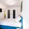 Tęczowe Wzgórze Apartament Oaza - Wisła