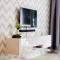 Lucky40 - Apartament z widokiem na morze, SPA gratis, Dwie Sosny