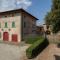Villa di Papiano