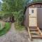 Craven Shepherd Huts
