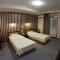 Olympos Hotel