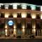 Olympos Hotel