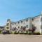 Motel 6-Cedar City, UT
