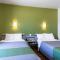 Motel 6-Cedar City, UT - Сидар-Сити