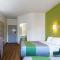 Motel 6-Cedar City, UT - Сидар-Сити