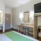 Motel 6-Cedar City, UT - Сидар-Сити