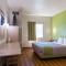 Motel 6-Cedar City, UT