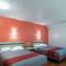Motel 6-Oklahoma City, OK - South