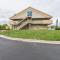 Motel 6-Overland Park, KS