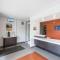 Motel 6-Overland Park, KS