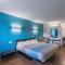 Motel 6-Overland Park, KS